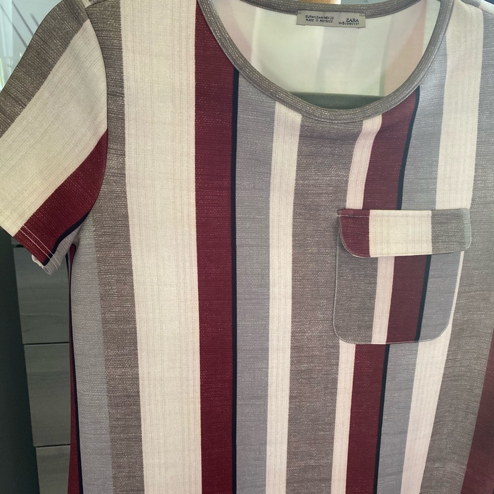 Zara Top - Picture 4 of 4